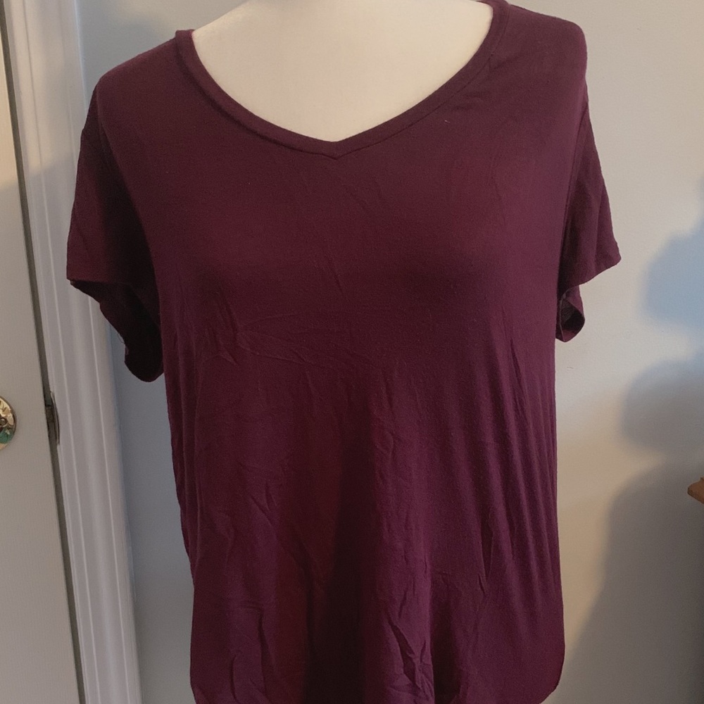 Soft Tee